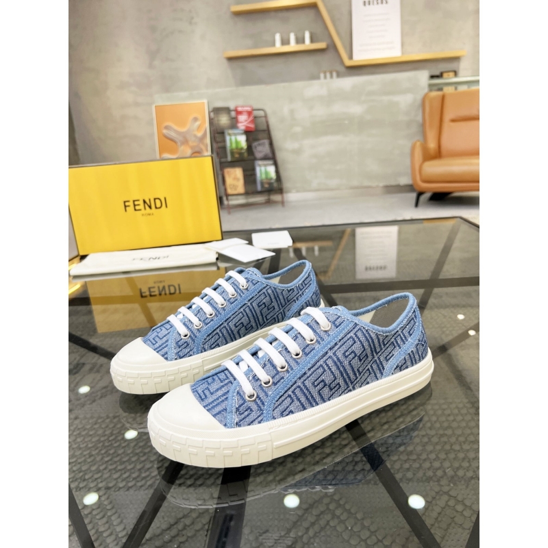 F**di sneakers